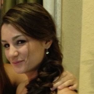 Meet your Posher, Sarah